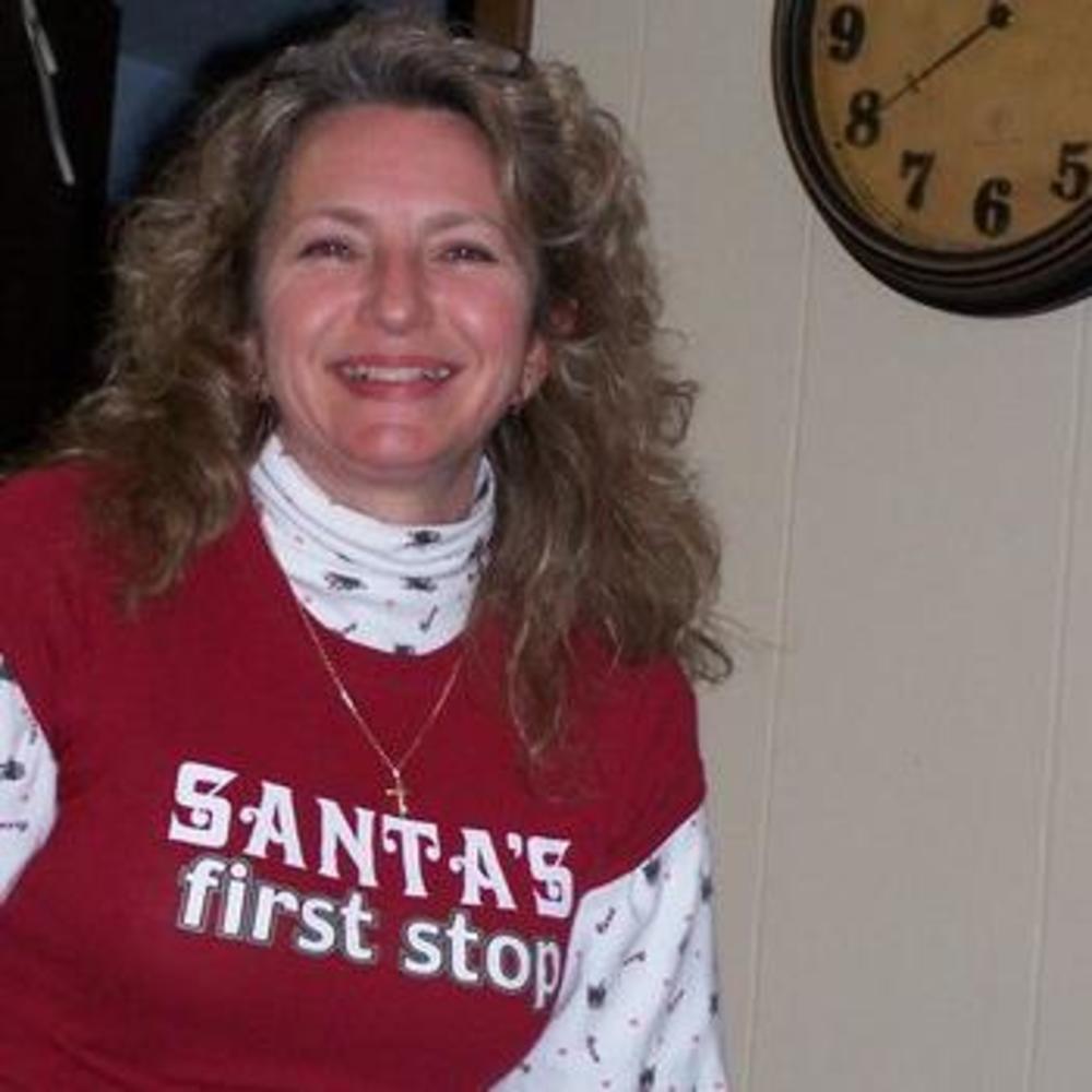 Meet your Posher, Marie